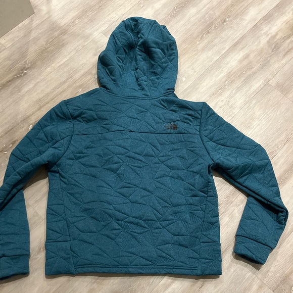 The north face thermal hoody - Picture 2 of 4